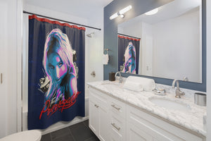 That's My Prerogative - Shower Curtains