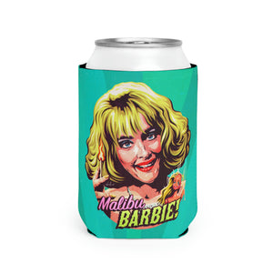 MALIBU BARBIE - Can Cooler Sleeve