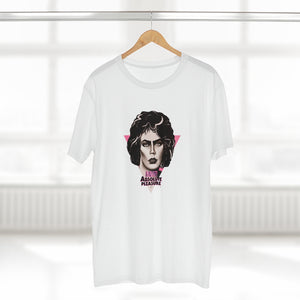 Give Yourself Over To Absolute Pleasure [Australian-Printed] - Men's Staple Tee