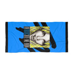 INTOXICATE ME NOW - Beach Towel