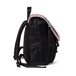 STICKY DATE - Unisex Casual Shoulder Backpack