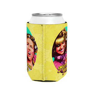 Microwave Jenny - Can Cooler Sleeve