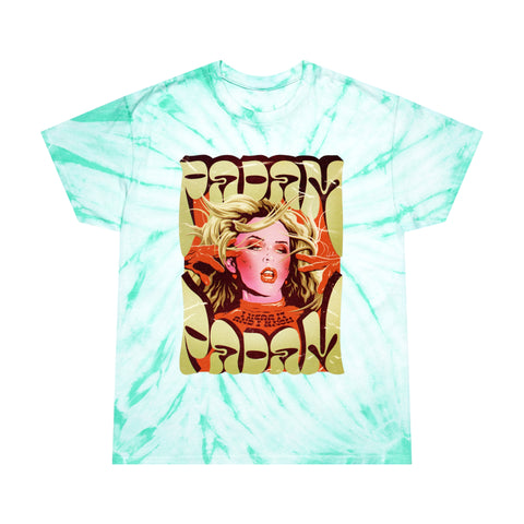 PADAM PADAM - Tie-Dye Tee, Cyclone
