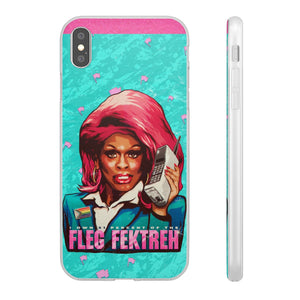 FLEG FEKTREH - Flexi Cases