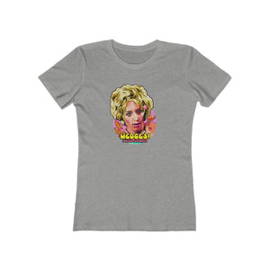 WEDGES! I Need Wedges! - Women's The Boyfriend Tee