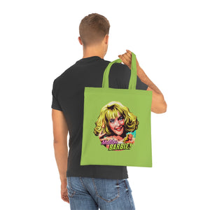 MALIBU BARBIE - Cotton Tote