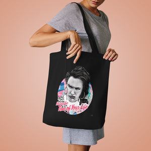 Time Of Your Life [Australian-Printed] - Cotton Tote Bag
