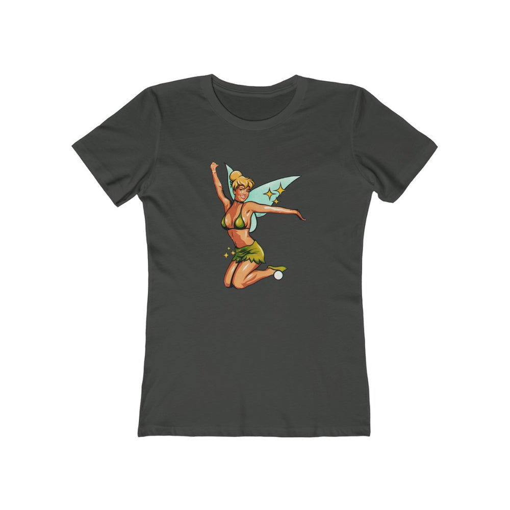 TINKERBELL - Women's The Boyfriend Tee