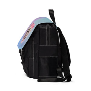 TEEN DREAM - Unisex Casual Shoulder Backpack