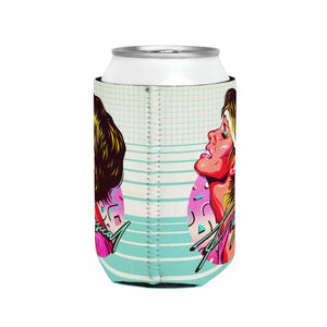 PHYSICAL - Can Cooler Sleeve