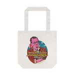 Bigoted, Boring, Arse-Gravy [Australian-Printed] - Cotton Tote Bag