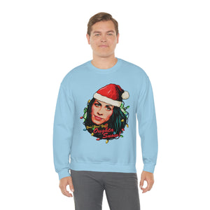 You Oughta Snow! - Unisex Heavy Blend™ Crewneck Sweatshirt