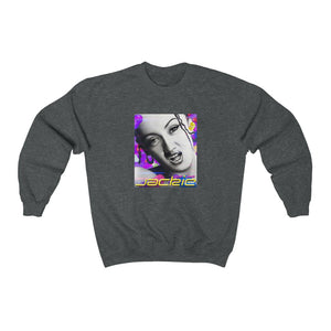 JACKIE - Unisex Heavy Blend™ Crewneck Sweatshirt