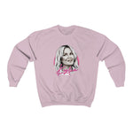 KYLIE - Unisex Heavy Blend™ Crewneck Sweatshirt