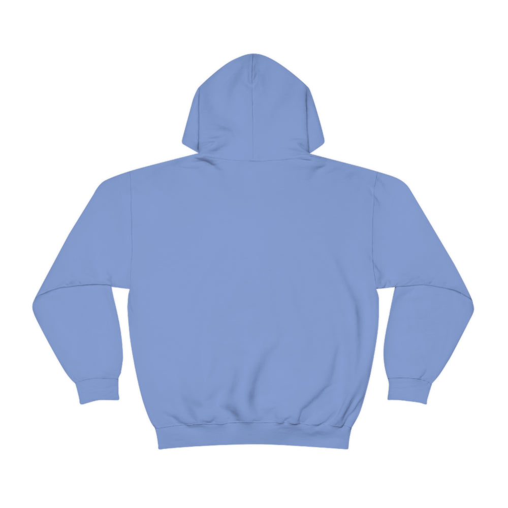 I Love Being Woke - Unisex Heavy Blend™ Hooded Sweatshirt