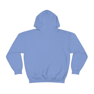 I Love Being Woke - Unisex Heavy Blend™ Hooded Sweatshirt