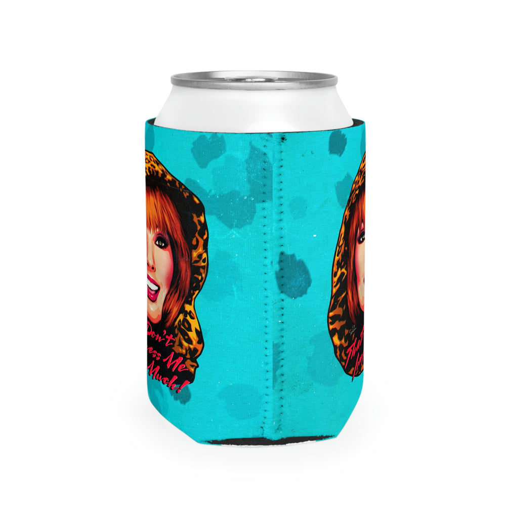 That Don't Impress Me Much! - Can Cooler Sleeve