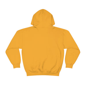 PEPSI'S PEPSI - Unisex Heavy Blend™ Hooded Sweatshirt