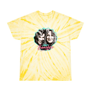 BEACHES - Tie-Dye Tee, Cyclone