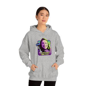 I'm Your Number One Fan! - Unisex Heavy Blend™ Hooded Sweatshirt