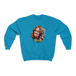 Top Dog - Unisex Heavy Blend™ Crewneck Sweatshirt