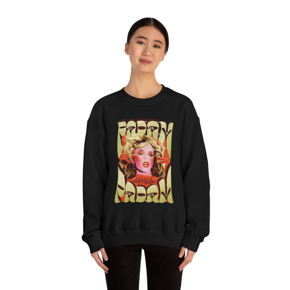 PADAM PADAM - Unisex Heavy Blend™ Crewneck Sweatshirt