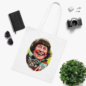 Lizzie Birdsworth - Cotton Tote