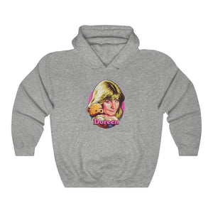 Doreen - Unisex Heavy Blend™ Hooded Sweatshirt