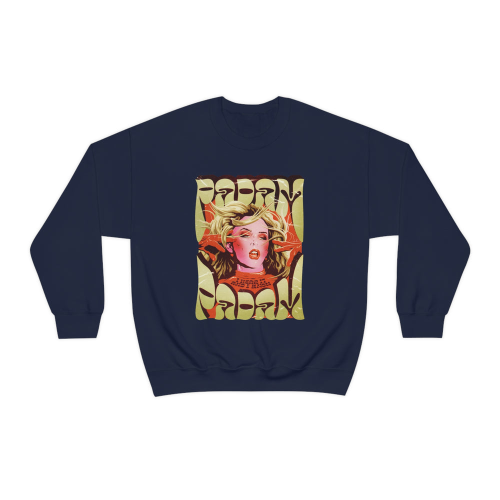 PADAM PADAM - Unisex Heavy Blend™ Crewneck Sweatshirt