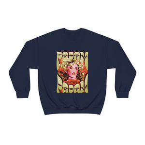 PADAM PADAM - Unisex Heavy Blend™ Crewneck Sweatshirt