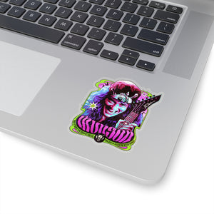 MUNSON - Kiss-Cut Stickers