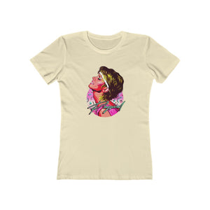 PHYSICAL - Women's The Boyfriend Tee