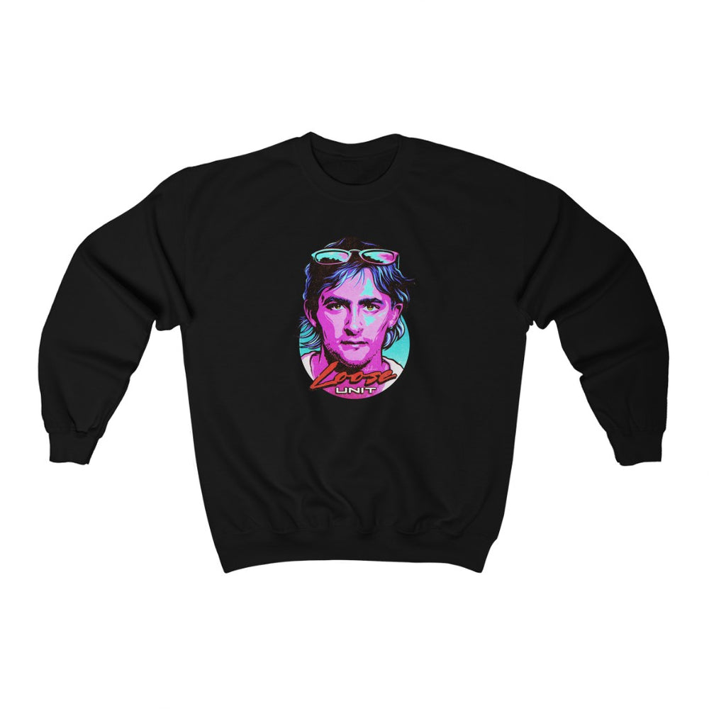 Loose Unit - Alt Version - Unisex Heavy Blend™ Crewneck Sweatshirt