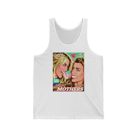 All The Mothers - Unisex Jersey Tank - Unisex Jersey Tank