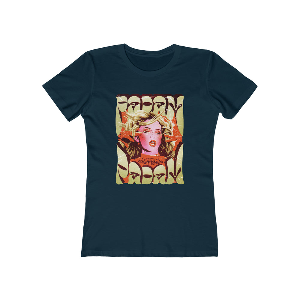 PADAM PADAM - Women's The Boyfriend Tee