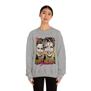 BUSINESS WOMEN'S SPECIAL [Australian-Printed] - Unisex Heavy Blend™ Crewneck Sweatshirt