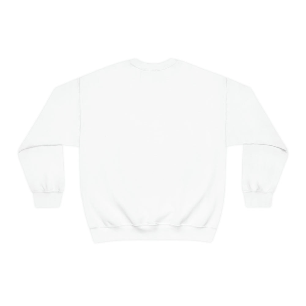 GALACTIC PRINCE - Unisex Heavy Blend™ Crewneck Sweatshirt