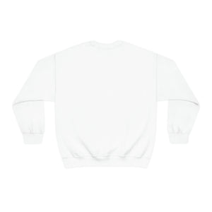 GALACTIC BOWIE - Unisex Heavy Blend™ Crewneck Sweatshirt