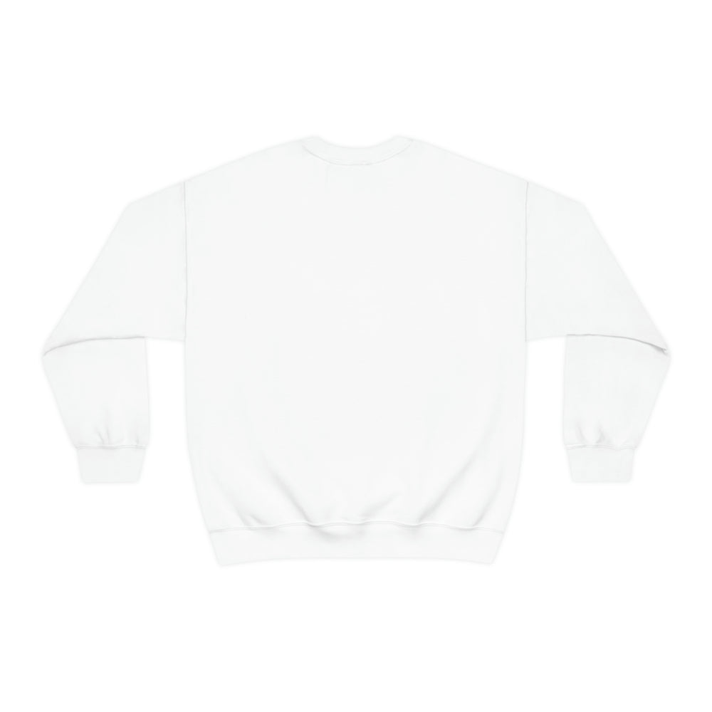 GALACTIC GEORGE - Unisex Heavy Blend™ Crewneck Sweatshirt