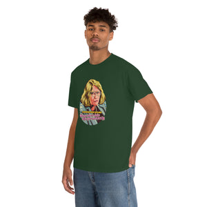 Commissioner Holmes [Australian-Printed] - Unisex Heavy Cotton Tee