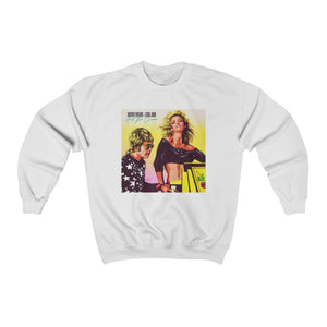 Hold Me Closer - Unisex Heavy Blend™ Crewneck Sweatshirt