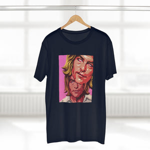 CHRISOCIATING [Australian-Printed] - Men's Staple Tee