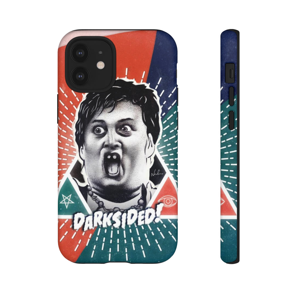 DARKSIDED - Tough Cases