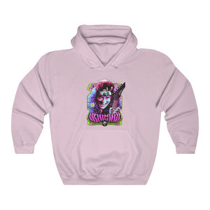 MUNSON - Unisex Heavy Blend™ Hooded Sweatshirt