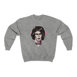 Give Yourself Over To Absolute Pleasure - Unisex Heavy Blend™ Crewneck Sweatshirt