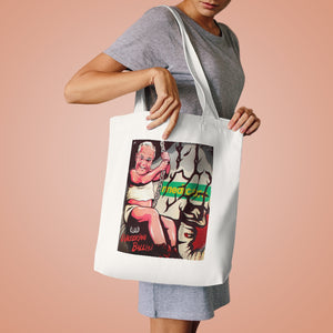 Wrecking Ball(s) [Australian-Printed] - Cotton Tote Bag