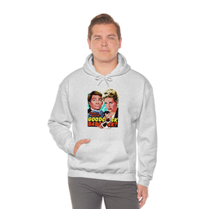 GOODCOCK BABCOCK - Unisex Heavy Blend™ Hooded Sweatshirt