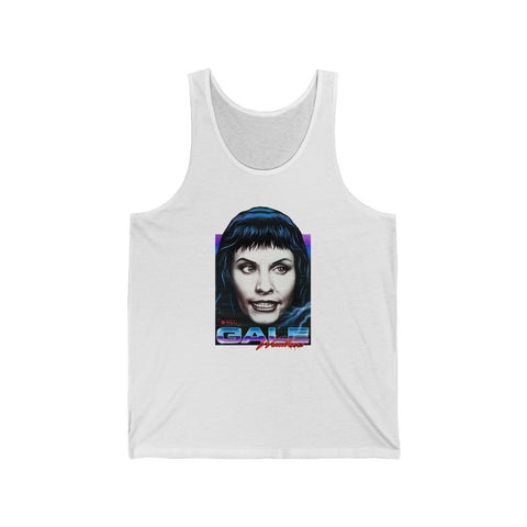 GALE - Unisex Jersey Tank