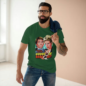 GOODCOCK BABCOCK [Australian-Printed] - Men's Staple Tee