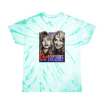 DEAD ON THE INSIDE - Tie-Dye Tee, Cyclone